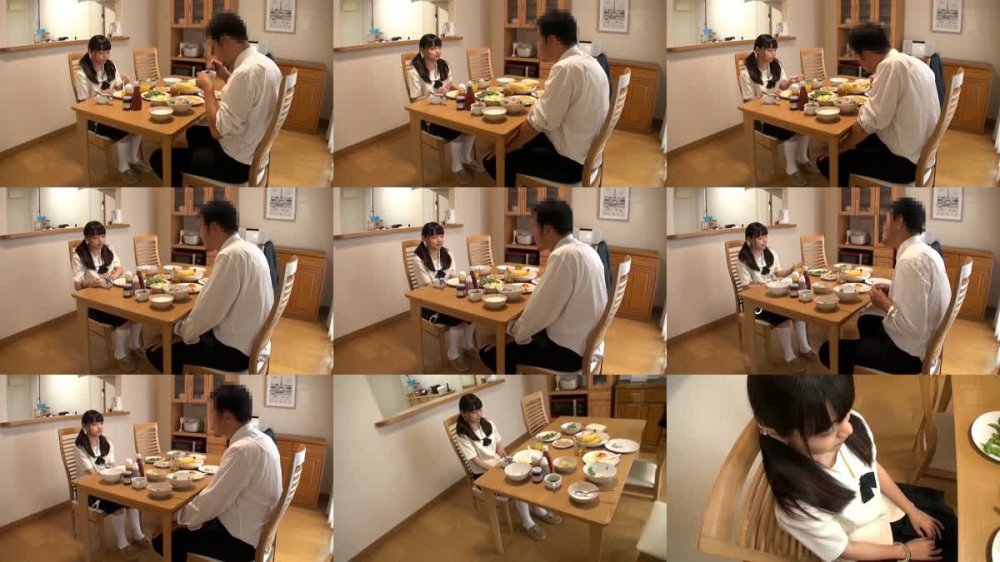 [JAV] [Uncensored] MUM-213 Uncensored Leaked 幼な妻。誰にも言えない新婚生活。 椎奈さら [720p]