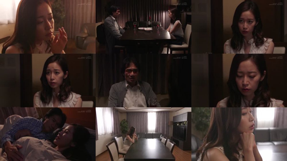 +++ [HD] SDDE-634 洗脳エナジードリンクを飲んでしまって、完全奴●化になって発情するセレブ人妻 篠田ゆう