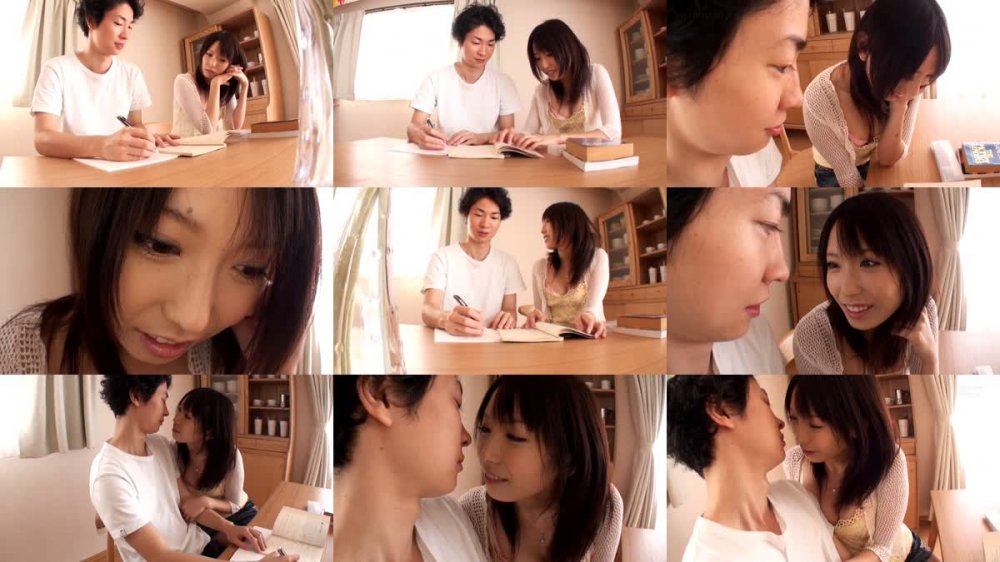 [JAV] [Uncensored] BEB-042 Uncensored Leaked 秘密のアルバイト～欲しがりな新妻～ 有村千佳 モザイク破壊版 [1080p]