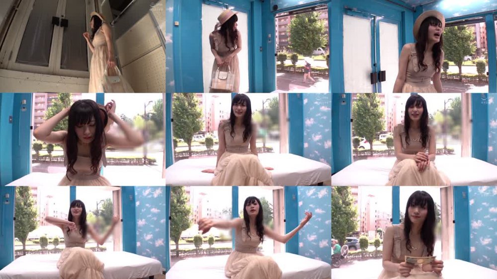 +++ [HD] TOTTE-009 【最新作】ほなみ