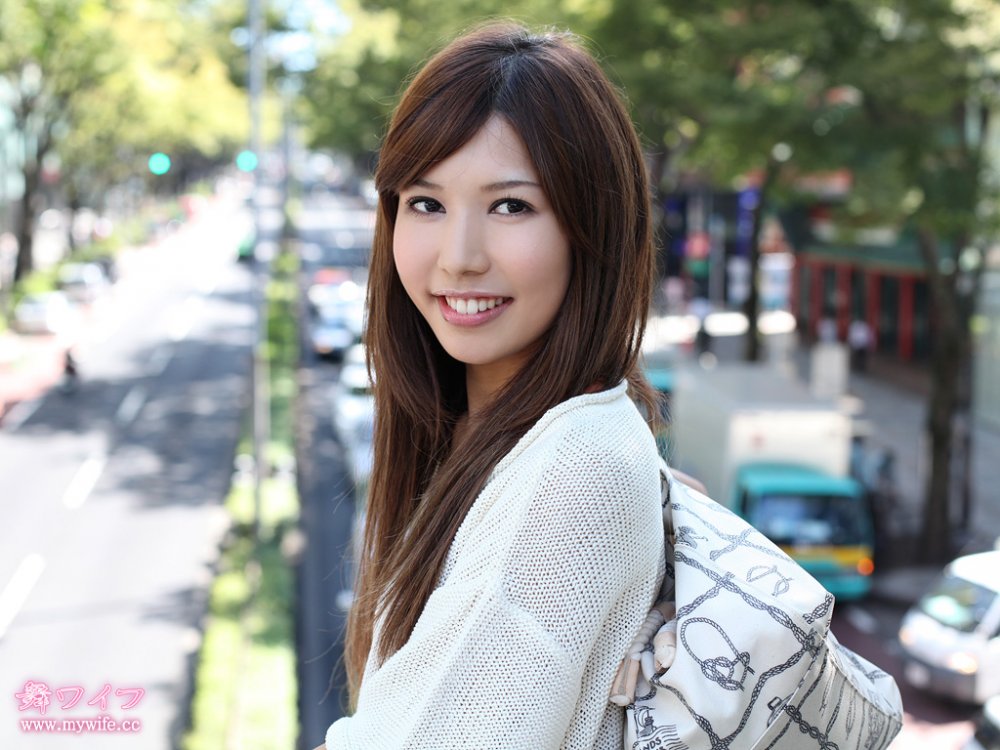 mywife 378長沼 早苗[60P]