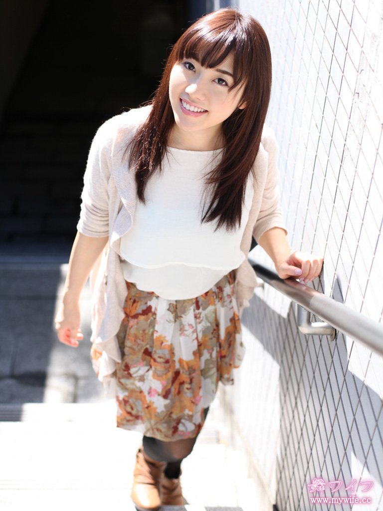 mywife 381竹沢 遥[45P]