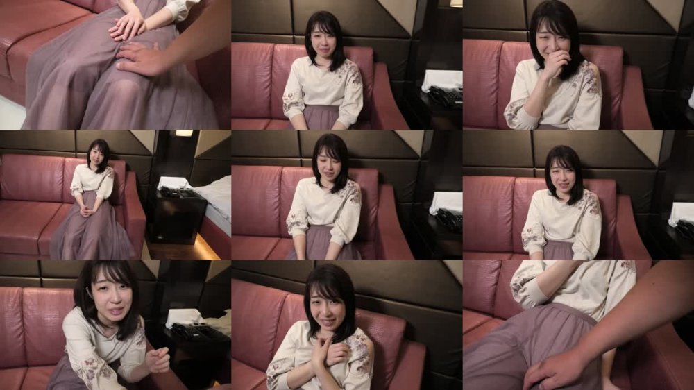 +++ FC2-PPV-1560044 ★人妻顔出し☆寝取られ希望な淫乱エロ奥さま皆子さん37歳☆旦那より他人チンポにムラムラ♥挿入でいきなり中出し要求するド変態♥遠慮なくガン突き膣奥にたっぷり中出し♥【個人撮影】