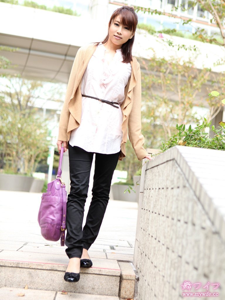 mywife 383高塚 菜月[45P]