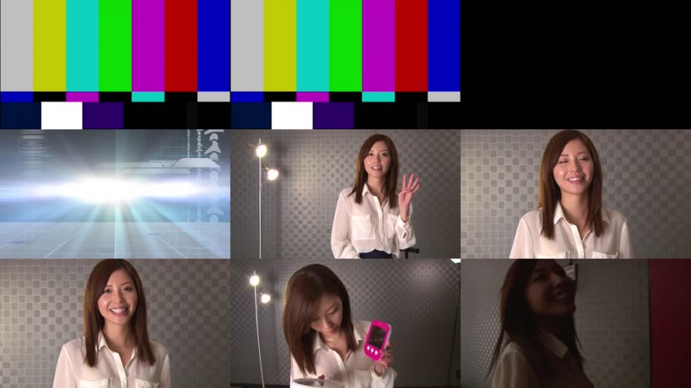 +++ FC2-PPV-1561459 横 雪