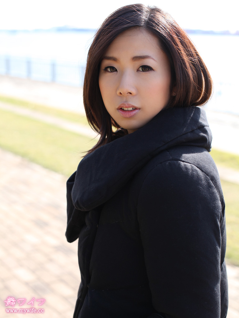 mywife 388宮坂 友佳里[60P]