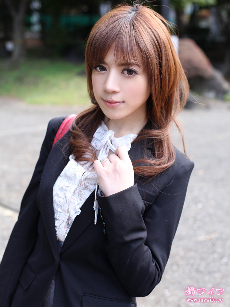 mywife 389峰岸 麻里[60P]