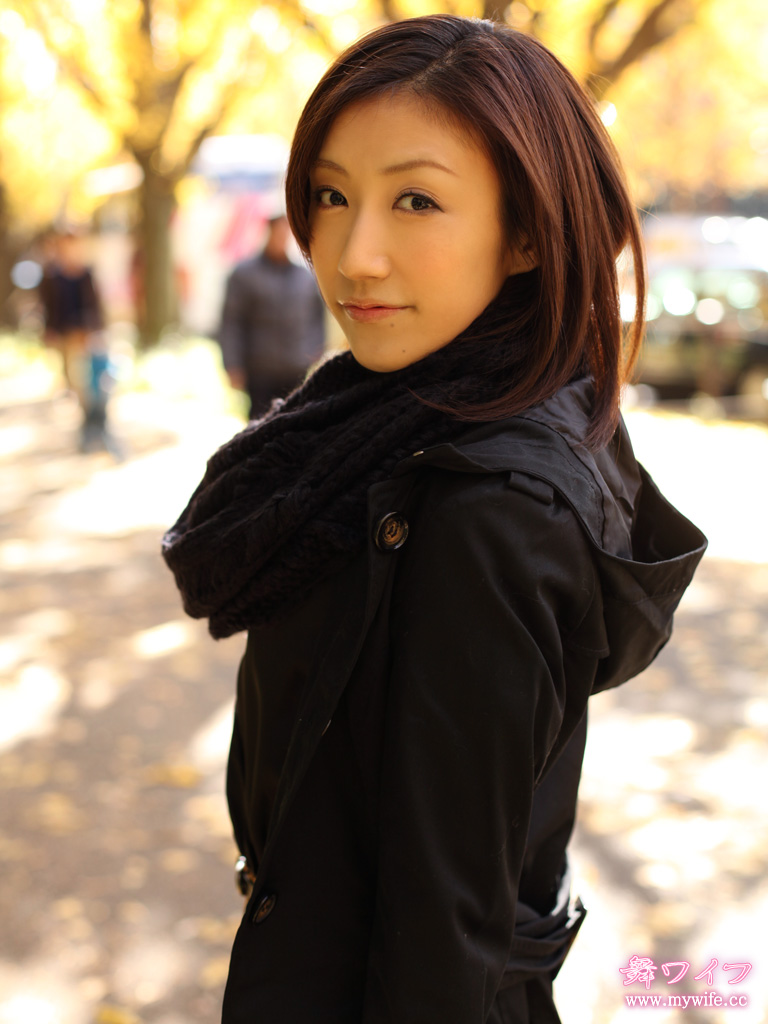 mywife 390倉沢 友美[45P]