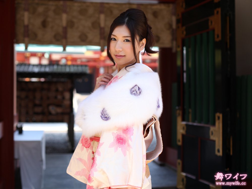 mywife 392真野 玲奈[45P]