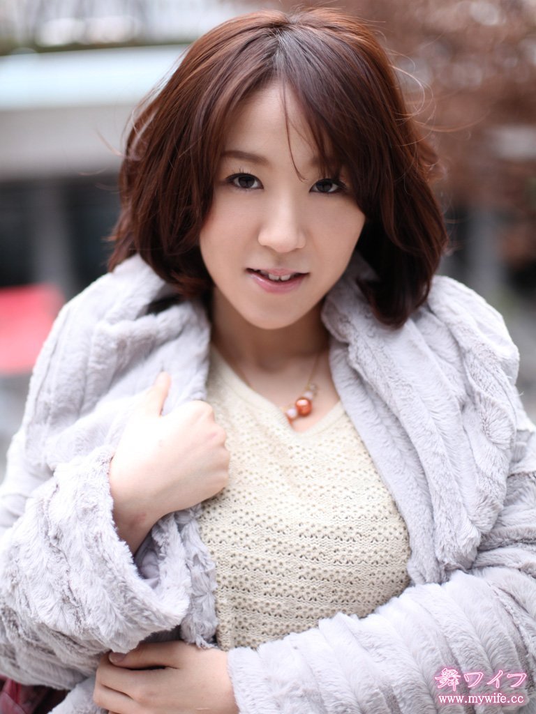 mywife 393安岡 瞳[45P]