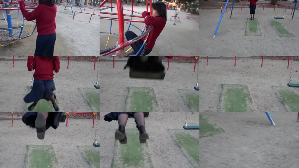 +++ FC2-PPV-1564951 しーっ！ご近所さんみんな仲良しだから声出しちゃダメ！１８歳年下の若妻の家の非常階段でドキドキ野外フェラしてぶかっけちゃった！近所の公園・おしゃれなＢａｒのデート付き！