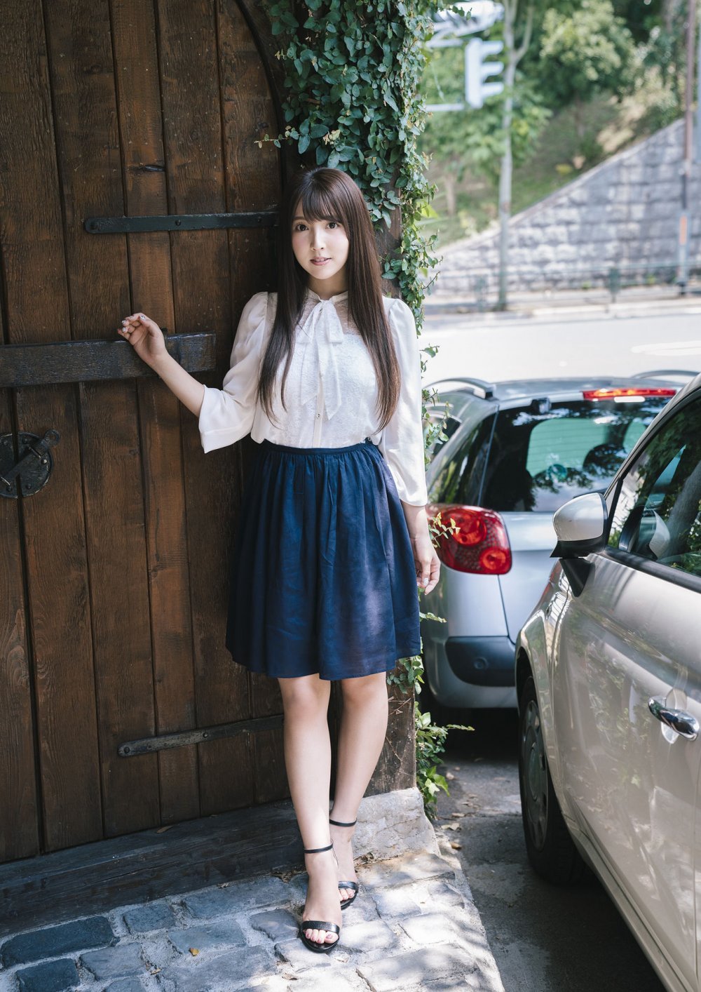 三上悠亞的誘惑2[29P]