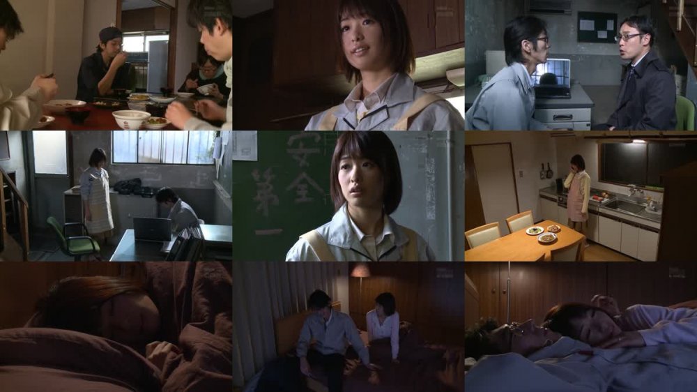 [JAV] [Uncensored] ADN-096 Uncensored Leaked あなたに愛されたくて。 川上奈々美 モザイク破壊版 [1080p]