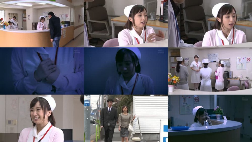 [JAV] [Uncensored] ADN-097 Uncensored Leaked 貞淑ナースの淫乱開発カルテ きみと歩実 モザイク破壊版 [1080p]