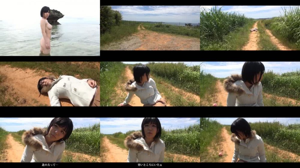 [JAV] [Uncensored] ABP-044 Uncensored Leaked 方言丸出しボイン。 春咲かざり [720p]