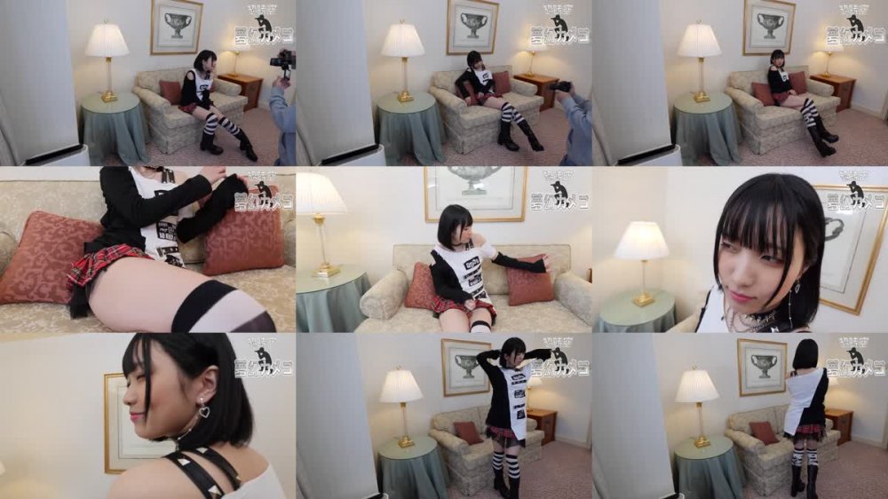 +++ FC2-PPV-1569949 【神ちっぱい】【現役アイドル】K②美少女ネットアイドル　生意気♀バブちゃんと個人撮影会　ハメ撮り未熟オマンコに妊娠中出し（全裸SEXスマホデータ付き）【１●才流出】