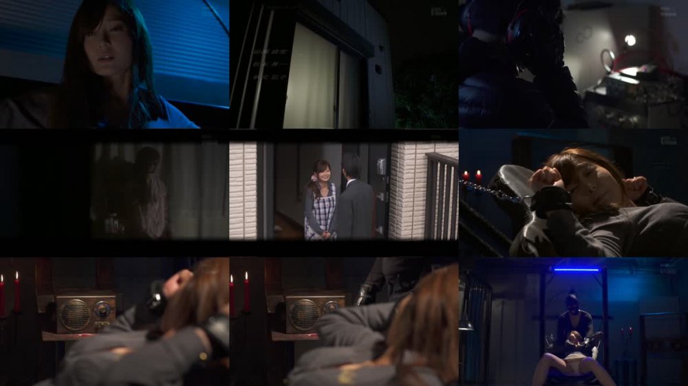 [JAV] [Uncensored] ADN-092 Uncensored Leaked 恥辱の館 石原莉奈 [1080p]