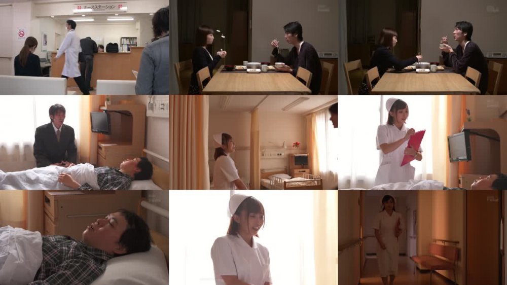 [JAV] [Uncensored] ADN-099 Uncensored Leaked あなた、許して…。-恩師との情事4- きみと歩実 モザイク破壊版 [1080p]