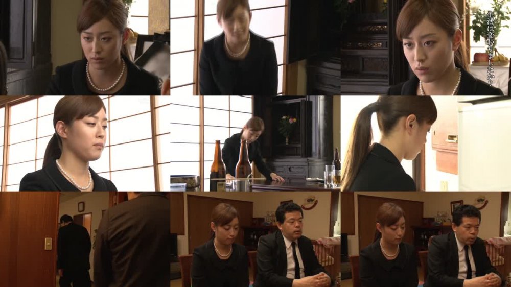 [JAV] [Uncensored] SDDE-369 Uncensored Leaked 巨チン 3連続挿入 中出し プランでご案内 「アソコがうずいてしょうがない…」欲求不満な未亡人を必ずイカせる性交保険 モザイク破壊版 [720p]