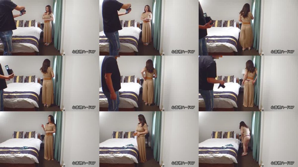 +++ FC2-PPV-1575784 超レア【元グラビア！】爆裂Jカップ人妻27歳 セレブ妻を種付け寝取り！日焼けオイルマッサージ体験付き、最新マダム向け水着モデルで釣って呼び出しビヤクオイルで感度倍増。生ちんぽで突かれて歓喜のアクメ。大