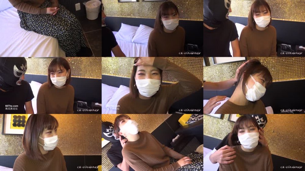 +++ FC2-PPV-1581860 【個人撮影】清純派ド素人の美巨乳エロボディ娘りんかちゃんに生ハメ大量中出し！