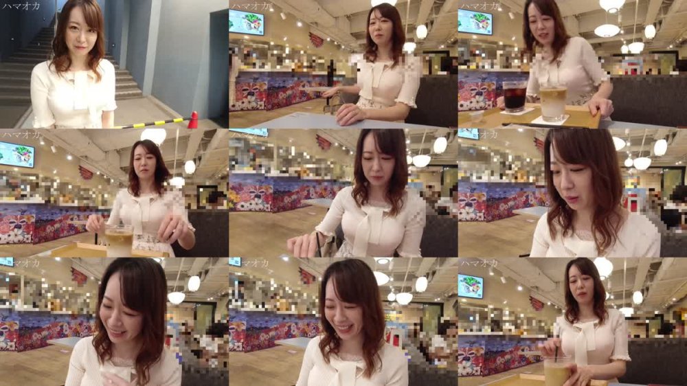 +++ FC2-PPV-1584372 【個人】巨乳モデル妻39歳　浮気SEXで本気絶頂、初・K束され生中出し　膣逝き【素人・流出】