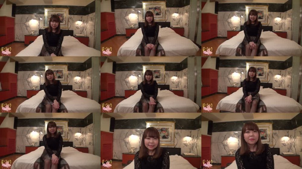 +++ FC2-PPV-1583214 【無/個】ロリカワぽっちゃり学生のフミナちゃん（21）とハメ撮り！！全裸密着で濃厚リップ♪
