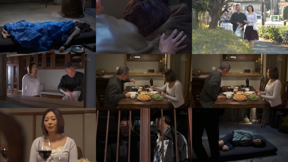 [JAV] [Uncensored] ADN-098 Uncensored Leaked 夫の目の前で犯されて―特別編 刻まれた哀情 小松千春 [1080p]