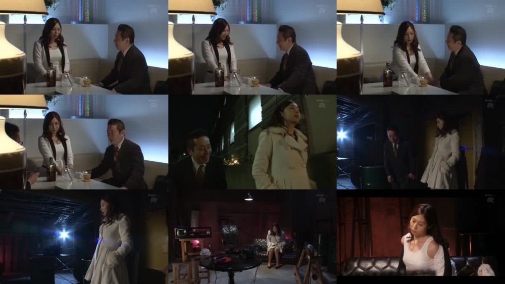 [JAV] [Uncensored] DASD-337 Uncensored Leaked ザーメンターミネーター 佐々木あき [1080p]