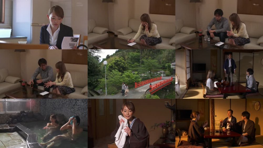 [JAV] [Uncensored] ADN-102 Uncensored Leaked あなた、許して…。濡れた白肌 小西悠 [1080p]