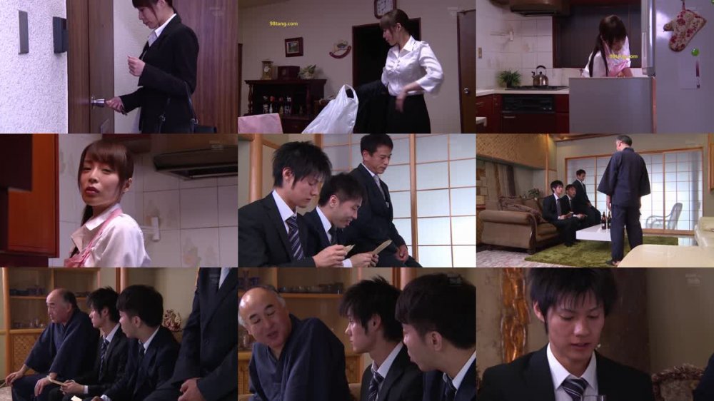 [JAV] [Uncensored] SNIS-323 Uncensored Leaked わたし、犯されにゆきます。～弟想いの美しき姉編～ 桜井 [1080p]