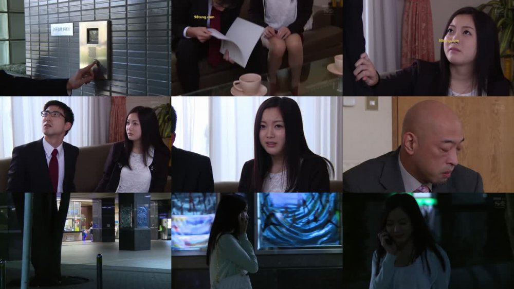 [JAV] [Uncensored] SNIS-343 Uncensored Leaked わたし、犯されにゆきます。～夫に尽くす若妻編～ 白石悠 [1080p]