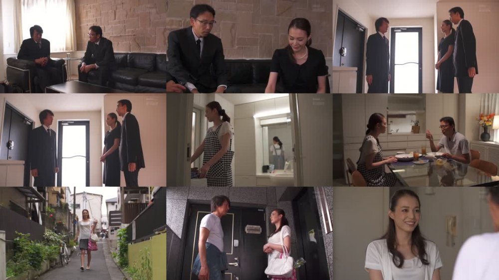 [JAV] [Uncensored] ADN-108 Uncensored Leaked あなた、許して…。 義弟の肉欲2 水原梨花 モザイク破壊版 [1080p]