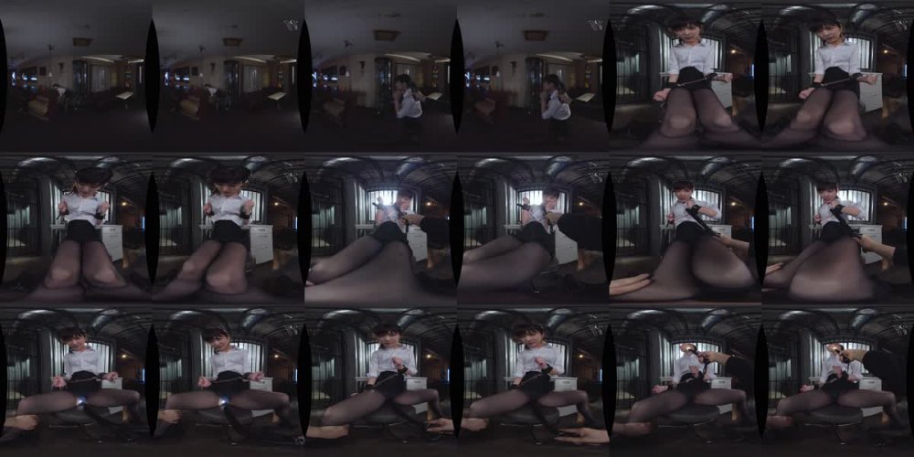 +++ [VR] ATVR-040 「私は…イってなんか…ない…！」 イってもイってもイってもイってもイっても…最後まで堕ちない！ガチイキ！エンドレス絶頂 孤高の女捜査官VR 由愛可奈