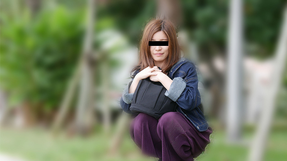 [FHD/1.51G] 12/05最新天然素人 120520_01 在熱帶國家遇見的美麗女人~早良藍