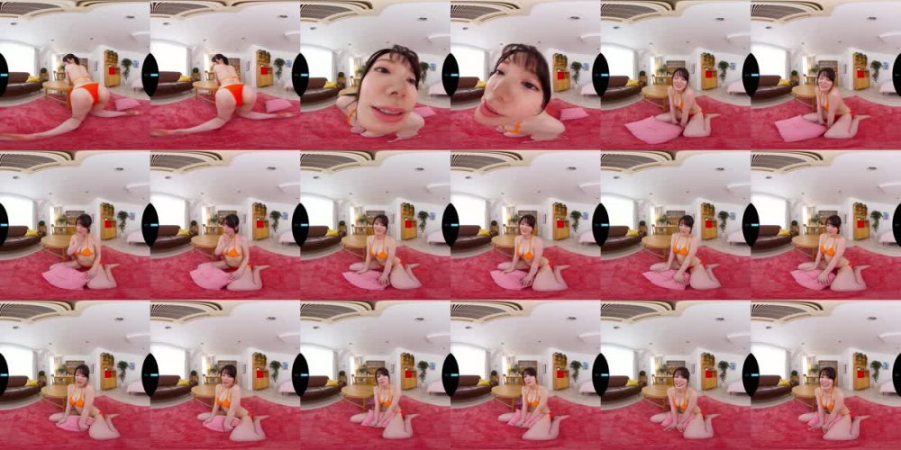 +++ [VR] IPVR-087 とってもSWEETな美女お姉さま 美巨乳！！絶世の凄ボディ！体感！！ Gカップぷるるん トロけるオナニーサポート 矢乃かのん