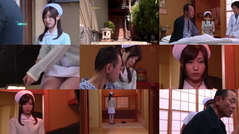 [JAV] [Uncensored] SNIS-397 Uncensored Leaked わたし、犯されにゆきます。～弟を愛してしまった姉編～ 天使もえ [1080p]