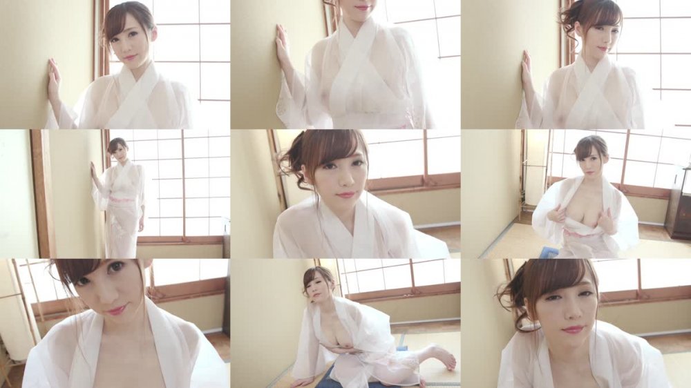 [JAV] [Uncensored] Caribbeancom 121120-001 カリビアンコム 121120-001 洗練された大人のいやし亭 ～透けた浴衣越しに輝く白桃おっぱい～すみれ美香 [1080p]