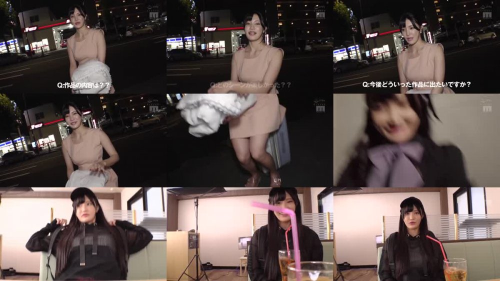 +++ MIDE-862 チクビをイジリっぱなしで男を早漏化させる連射性交 高橋しょう子