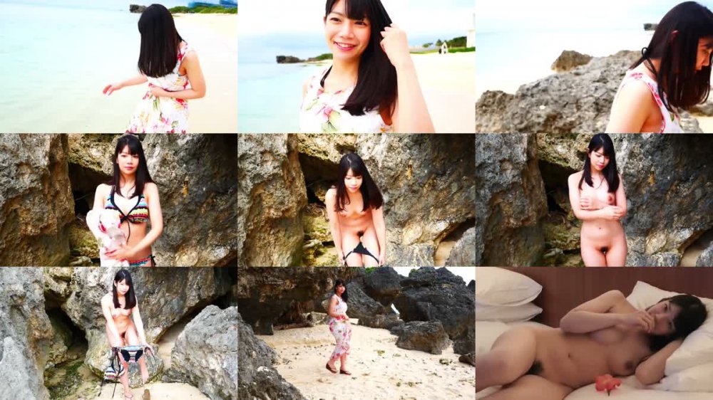 +++ FC2-PPV-1632827 【無修正流出作品】瀧◯梨絵 ③ （長尺版）