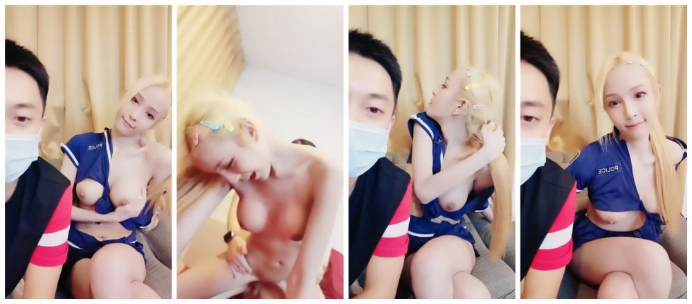 極品美乳姐妹花【泰國愛妃】性愛瘋狂 極品泰國網紅金髮美女冰冰蒞臨來操 極品美乳 超顏值 各種隨便操 高清源碼無水印