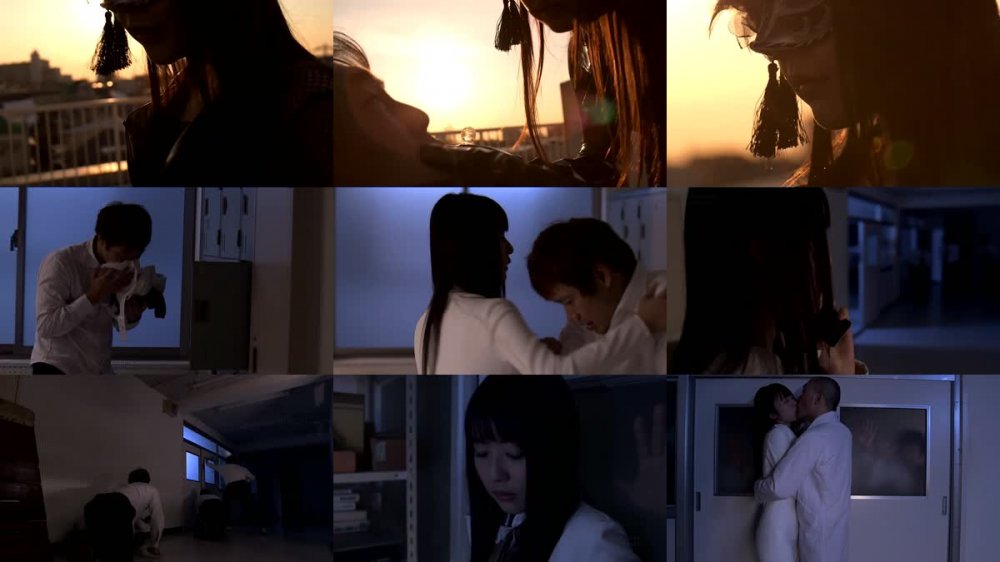 [JAV] [Uncensored] WANZ-067 Uncensored Leaked 純潔捜査官 つぼみ モザイク破壊版 [1080p]