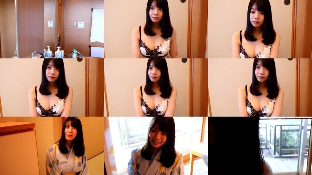 [JAV] [Uncensored] FC2 PPV 1637727 瀧◯梨絵④ [720p]