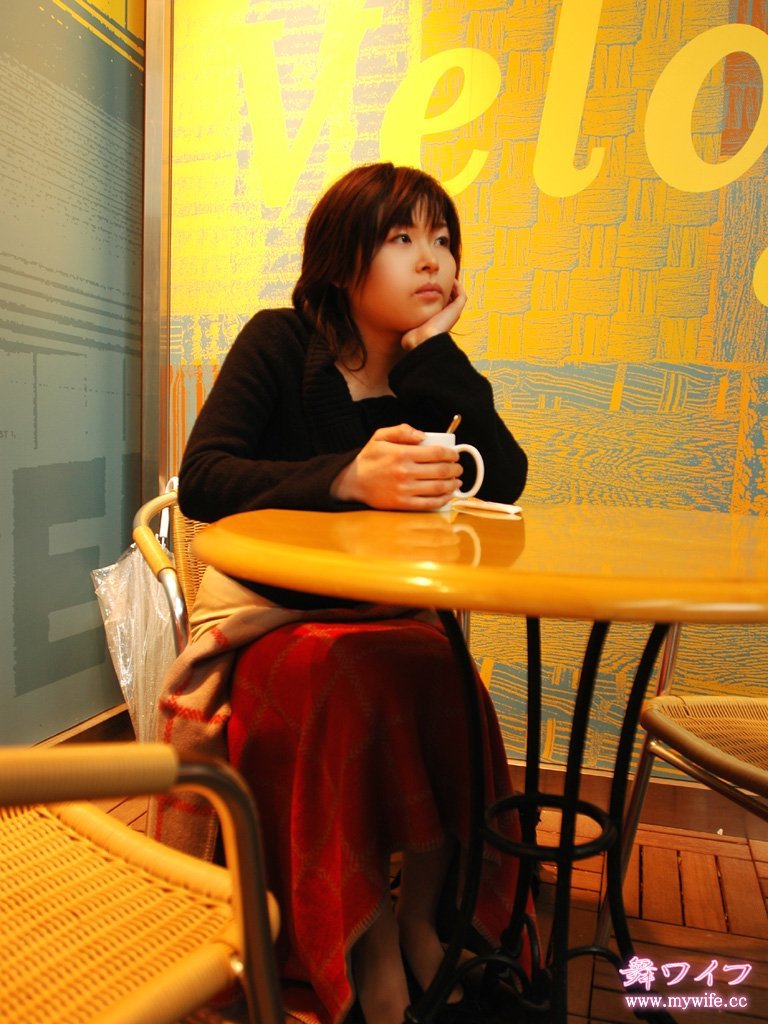 Mywife系列 045 朝倉 真菜 Mana Asakura [45P]