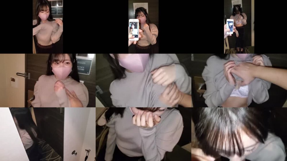 +++ FC2-PPV-1650265 【無】細身の黒髪美少女。穢れなき身体を犯し遊んだ