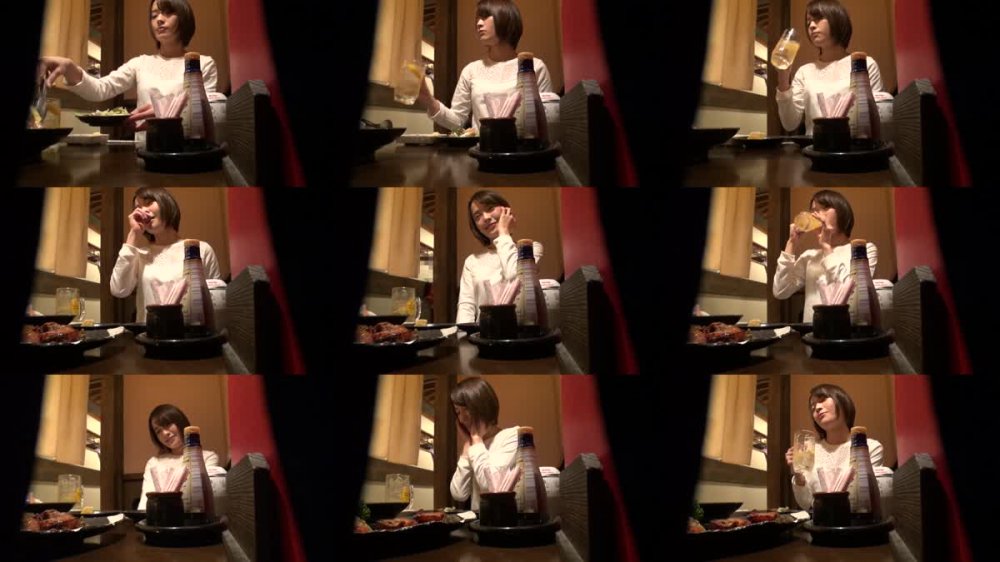 +++ [HD] YPTS-001 実録！パパ活潜入素人ハメ撮り流出映像