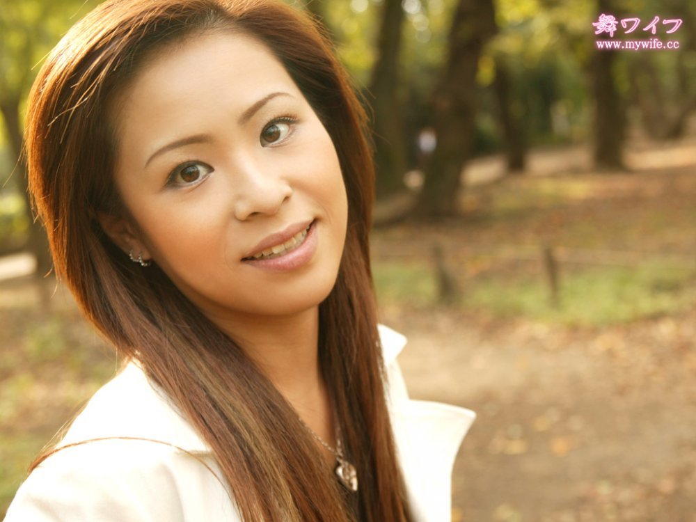 Mywife系列&nbsp; 071 森口 智香子 Chikako Moriguchi [30P]