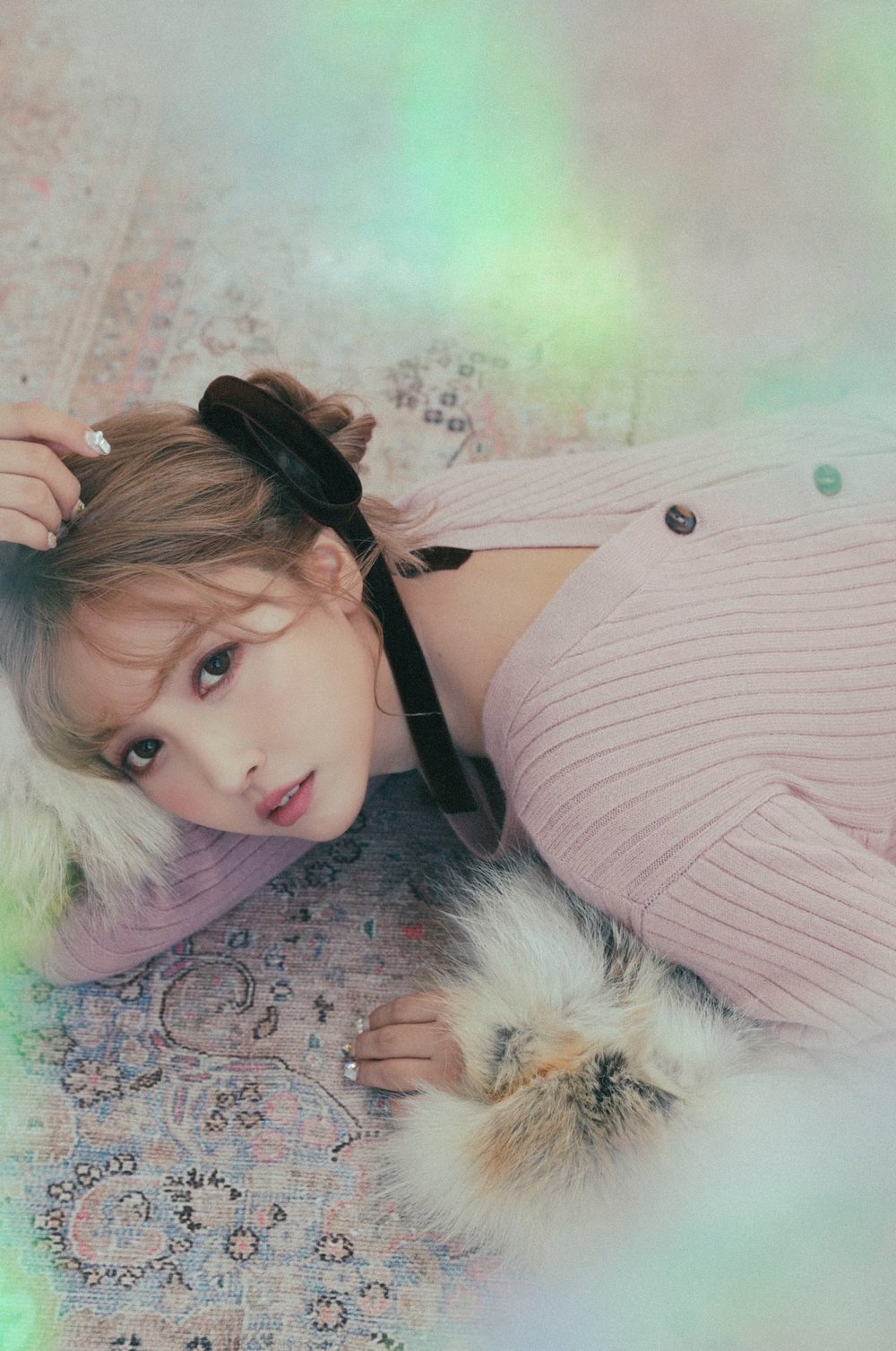 三上悠亜2021年一月日常[24P]