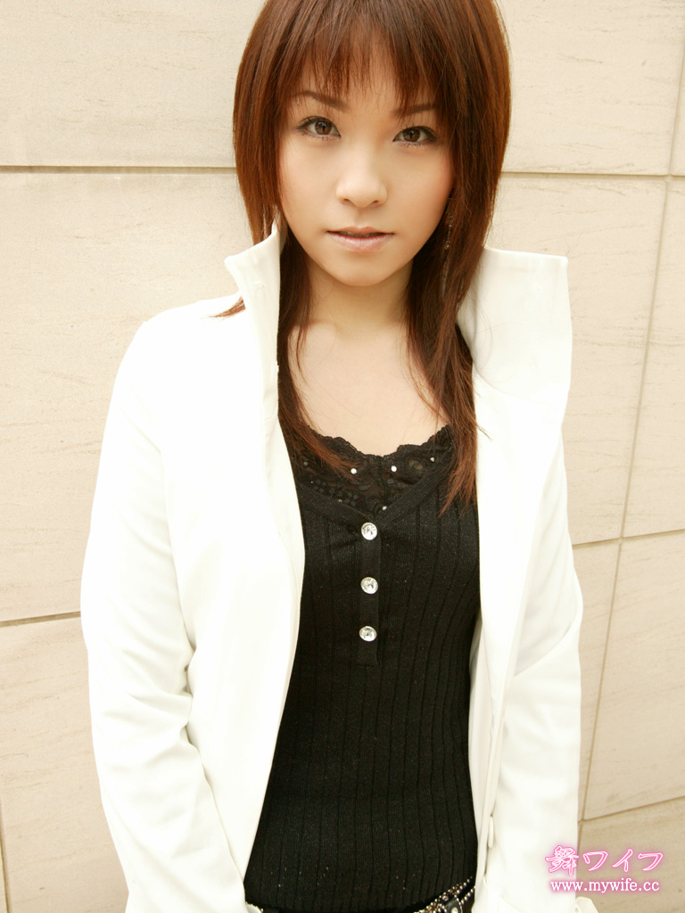 Mywife系列 087 芹沢 果歩 Kaho Serizawa [60P]