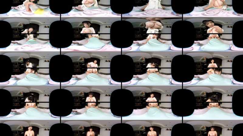 EXVR-081 【VR】美人ママの包まれ授乳パイズリ 風間ゆみ 澤村レイコ 青木りん C